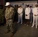 Battlestations 21 Capping Ceremony Aug. 28, 2025