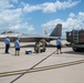 Fueling the Fight: Scott’s fuels Airmen power the mission