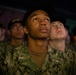 Battlestations 21 Capping Ceremony Aug. 28, 2025