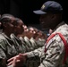 Battlestations 21 Capping Ceremony Aug. 28, 2025