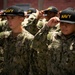 Battlestations 21 Capping Ceremony Aug. 28, 2025