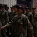 Battlestations 21 Capping Ceremony Aug. 28, 2025