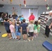 SWFLANT STEM Team Sparks Young Minds with Storybook STEM Event