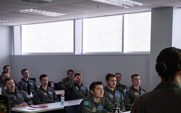 711 HPW centrifuge hosts Euro-NATO Joint Jet Pilot Training students