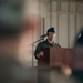 389th Fighter Squadron Change of Command