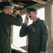 389th Fighter Squadron Change of Command