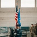 389th Fighter Squadron Change of Command