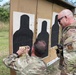 FTIG hosts 2025 Marksmanship Advisory Council Region 2 competition