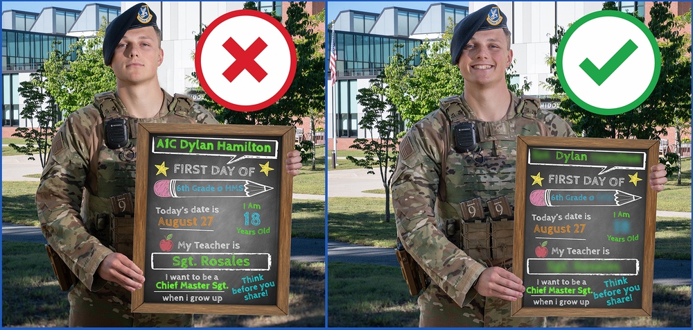 SFS emphasizes back to school safety