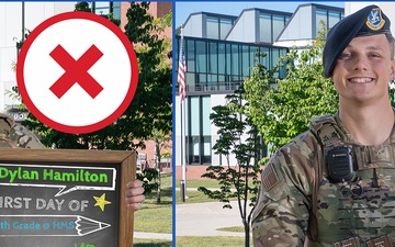 SFS emphasizes back to school safety