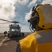 USS Winston S. Churchill (DDG 81) Conducts Flight Operations