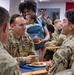 USAREUR-AF Competitor Lunch