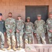 19th AF Leadership Visits the 56th FW