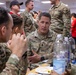 USAREUR-AF Competitor Lunch