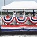 Virginia holds change of command ceremony