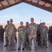 19th AF Leadership Visits the 56th FW