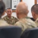 19th AF Leadership Visits the 56th FW