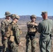1st MARDIV Marines test sUAS during Project G.I. 2025