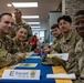 USAREUR-AF Competitor Lunch