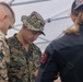 1st MARDIV Marines test sUAS during Project G.I. 2025