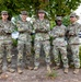 USAREUR-AF Competitor Lunch
