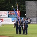 ‘Take Me Out to the Ball Game’– YARS Night Out with the Scrappers