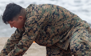 1st MARDIV Marines test sUAS during Project G.I. 2025