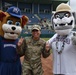 ‘Take Me Out to the Ball Game’– YARS Night Out with the Scrappers