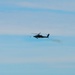 12th Combat Aviation Brigade Conducts Historic Live-Fire of SPIKE NLOS Missile