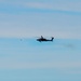 12th Combat Aviation Brigade Conducts Historic Live-Fire of SPIKE NLOS Missile