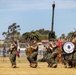 Commandant, Gen. Eric M. Smith attends I MEF Change of Command