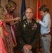Colonel promotion