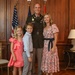 Colonel promotion