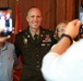 Colonel promotion