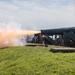 Fort Macon Evening Gun Ceremony