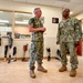 Pacific Fleet Senior Enlisted Leader visits NMCSD