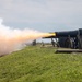 Fort Macon Evening Gun Ceremony