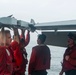 Nimitz Conducts Ammo Onload