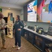 Pacific Fleet Senior Enlisted Leader visits NMCSD