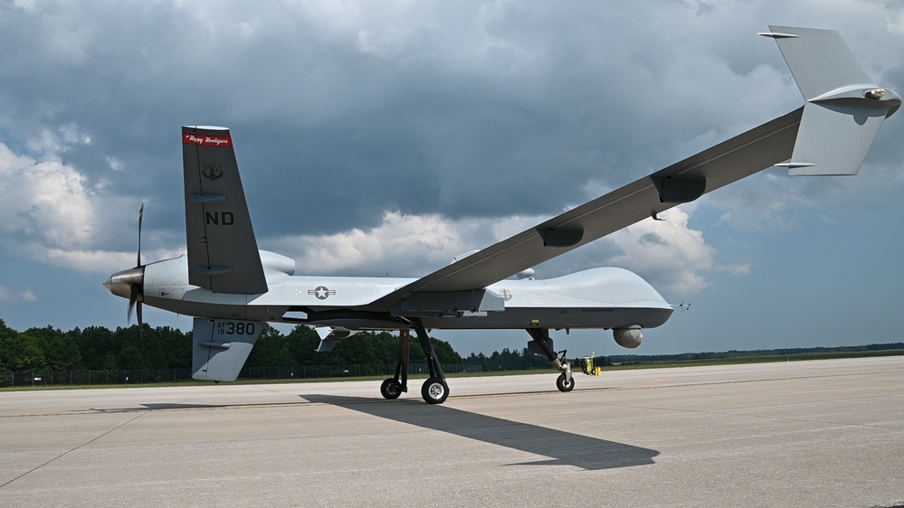 Northern Strike 2025