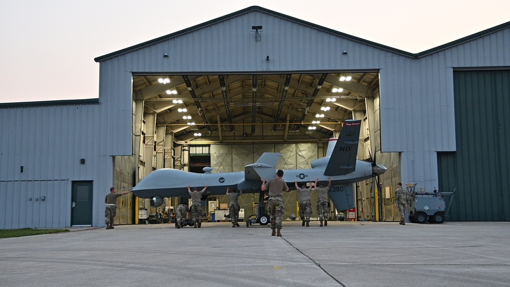Northern Strike 2025