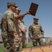42nd Infantry Division Deputy Commander Visits Bright Star