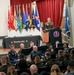 Louisiana Army National Guard commissions 16 new officers