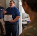 Camp Blanding Family Assistance Center Designated Safe Place