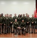 Louisiana Army National Guard commissions 16 new officers