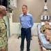 Pacific Fleet Senior Enlisted Leader visits NMCSD