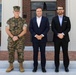 ASN Roman Tours MCB Camp Lejeune