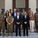 ASN Roman Tours MCB Camp Lejeune