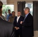 ASN Roman Tours MCB Camp Lejeune