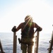 USS Bainbridge (DDG 96) Conducts Small Boat Operations